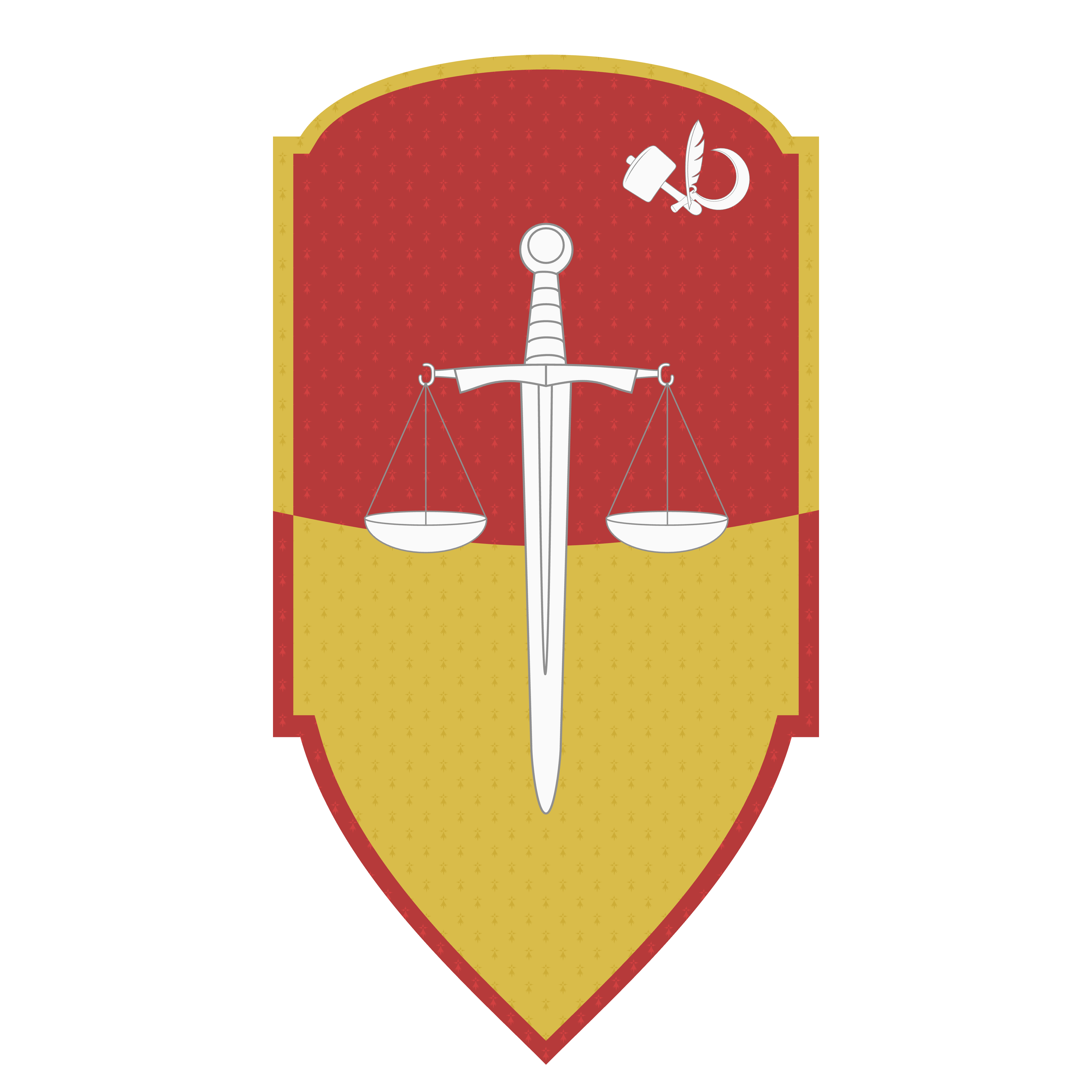 Brasão de Khalmorya